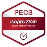 ISO/IEC 27001 Lead Implementer