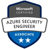 Microsoft Certified: Azure Security Engineer Associate