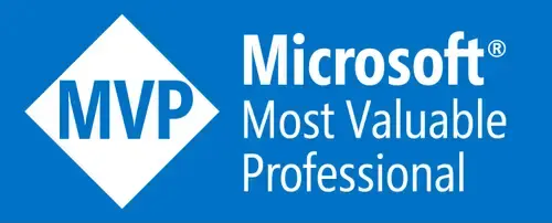 Microsoft Most Valuable Professional — Michael Mardahl er udnævnt til Microsoft MVP